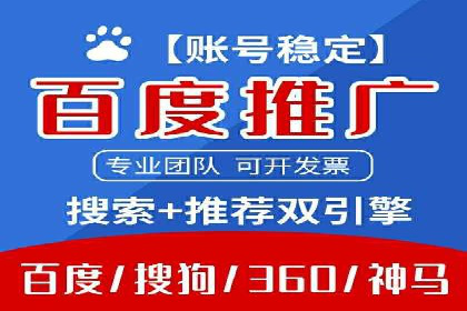 专业SEM代运营推广公司成功案例分享